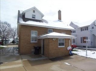 2015 S William St, South Bend, IN