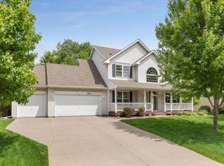16972 Festal Ave, Farmington, MN 55024