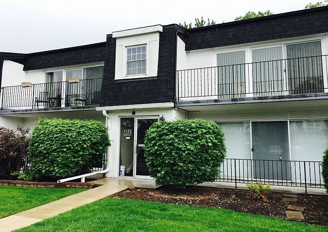 1st image of 1125 Royal Street George Dr #102