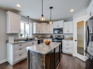 9080 254th Ct NE, Stacy, MN 55079