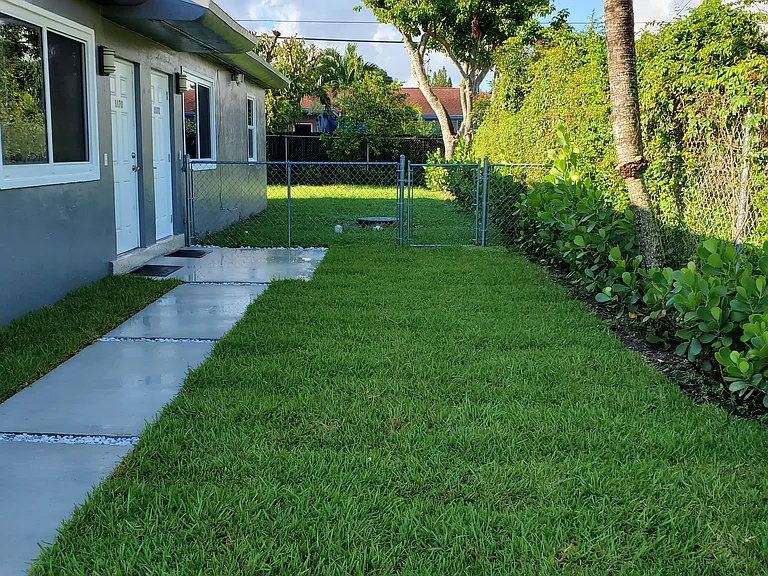 Garden