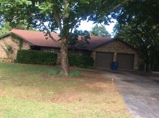 2801 S Pioneer Trl, Stillwater, OK 74074