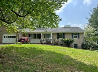 2802 Thurston Rd, Frederick, MD 21704