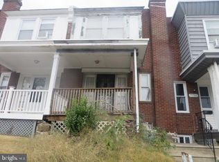 7735 Temple Rd, Philadelphia, PA 19150