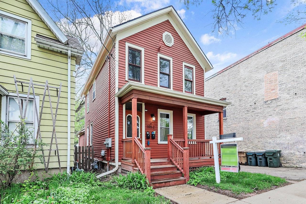 1052 Williamson Street, Madison, WI 53703 MLS 1975891 Zillow