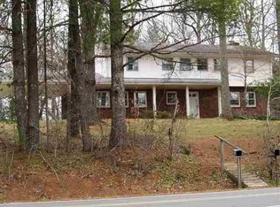 517 Union Rd, Rutherfordton, NC 28139