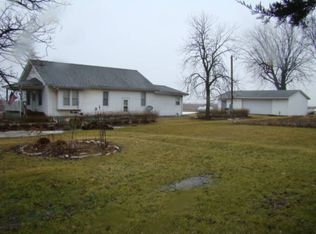 615 Williams St, Humeston, IA 50123