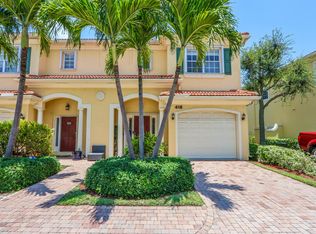 416 Marbella Dr, North Palm Beach, FL 33403