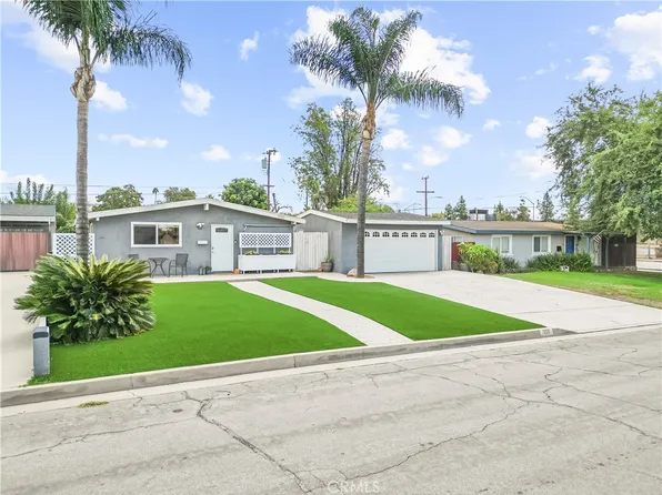 950 Forestdale Ave, Glendora, CA 91740