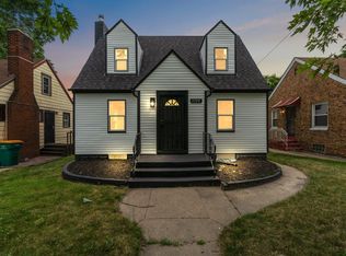 1755 Ellsworth St, Gary, IN 46404