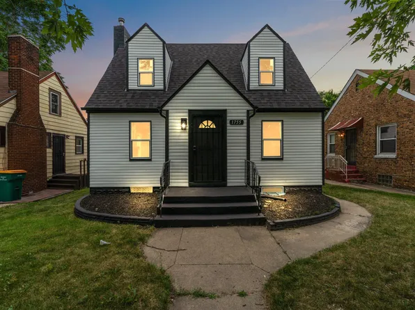 1755 Ellsworth St, Gary, IN 46404