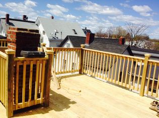 7 Lovett Pl, Lynn, MA 01902
