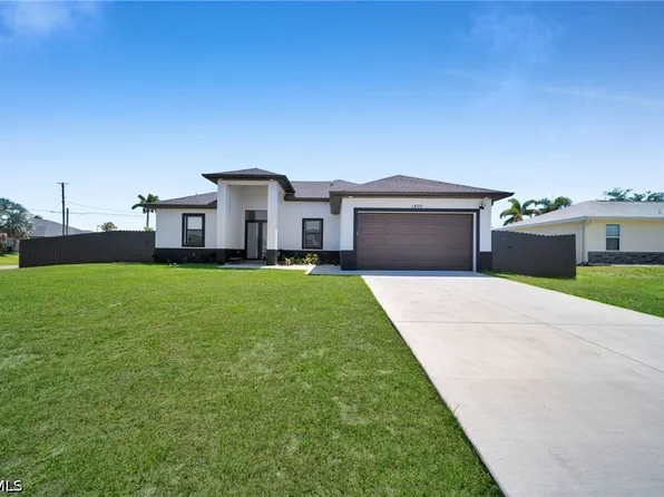 1400 NW 1st St, Cape Coral, FL 33993