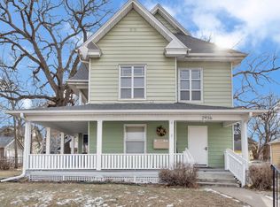 2936 Brattleboro Ave, Des Moines, IA 50311