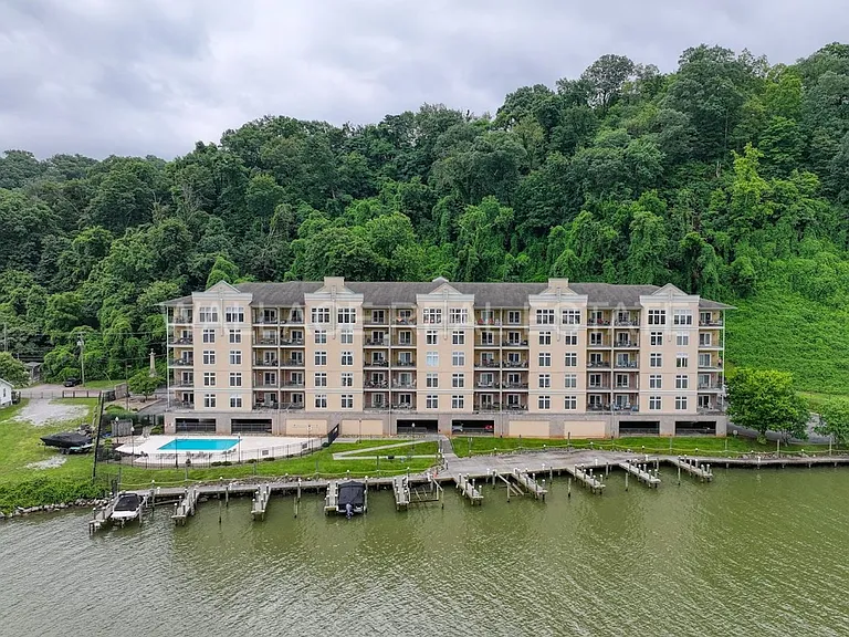 3001 River Towne Way #406 — Photo 1