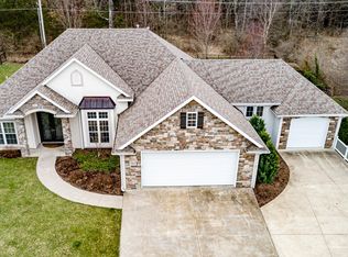 5005 Durham Chase, Columbia, MO 65203