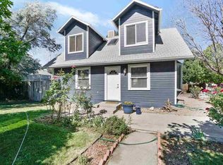 177 N Willow St, Fruita, CO 81521
