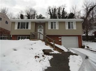 5166 Janie Dr, Pittsburgh, PA