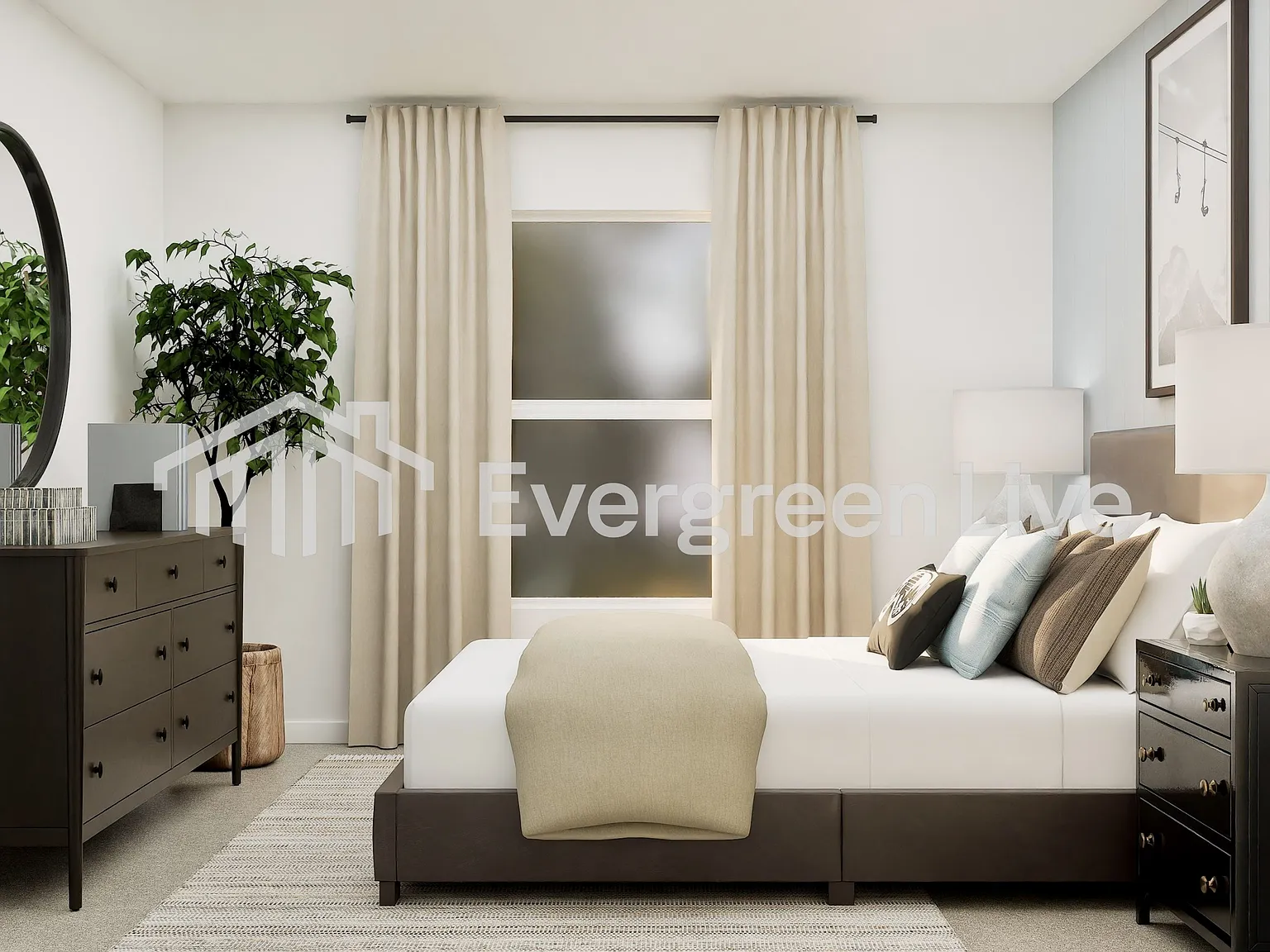 3 bed, 2.5 bath, 2137 sqft, $2,580 — Photo 3