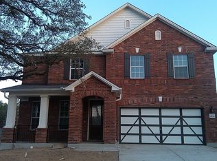 4526 Willow Tree, San Antonio, TX 78259