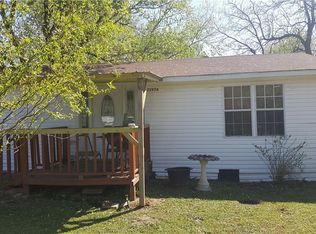 22978 Missouri St, Bokoshe, OK 74930