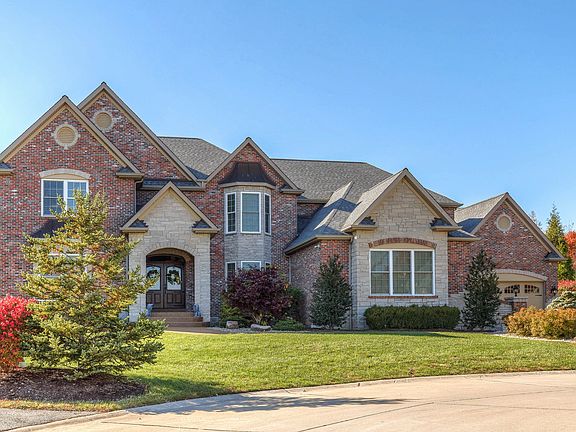 2nd image of 2426 Christopher View Dr