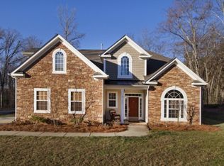 981 Grace Jordan Ct, Denver, NC 28037