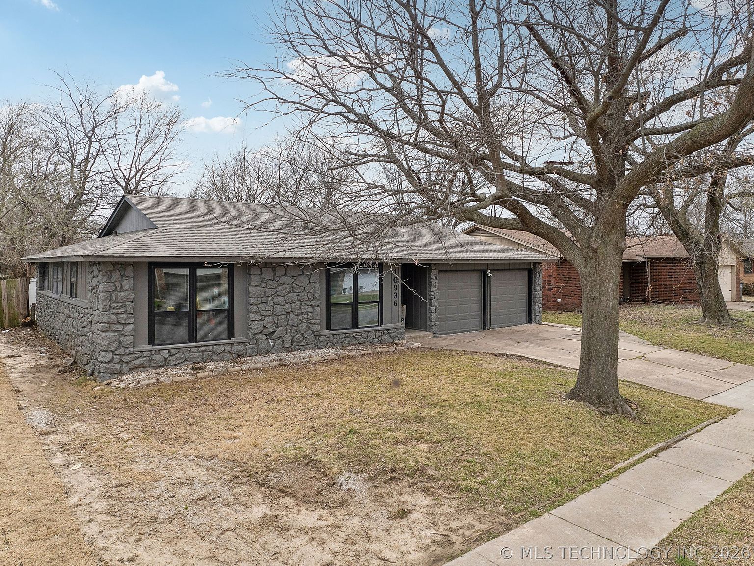 10936 E 36th Pl, Tulsa, OK 74146 | Zillow