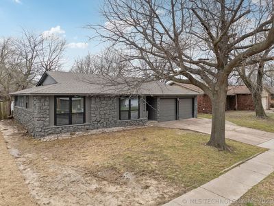 10936 E 36th Pl, Tulsa, OK, 74146