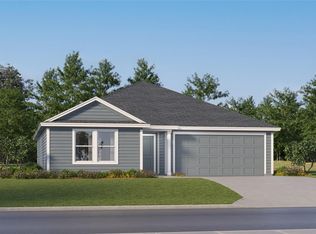 312 Heritage Groves Rd, Bertram, TX 78605