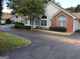 3728 Vineyards Lake Cir NW #U-4, Kennesaw, GA