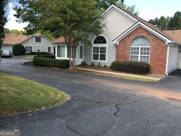 3728 Vineyards Lake Cir NW #U-4, Kennesaw, GA 30144