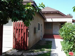 6421 Templeton St, Huntington Park, CA 90255