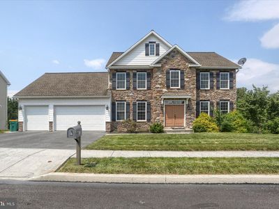 482 Adam Ln, Mechanicsburg, PA, 17050