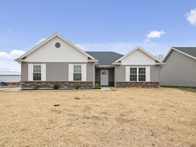 3606 Furlong Dr, Evansville, IN, 47725