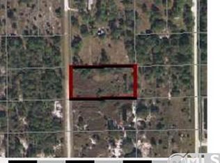 135 S Estribo St, Clewiston, FL 33440