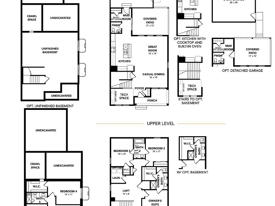 2nd image of 4480 Burl St