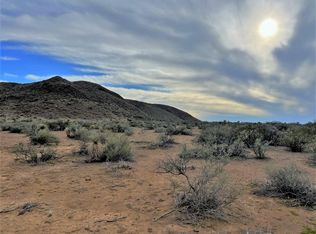 8513 Private Rd, Terlingua, TX 79852