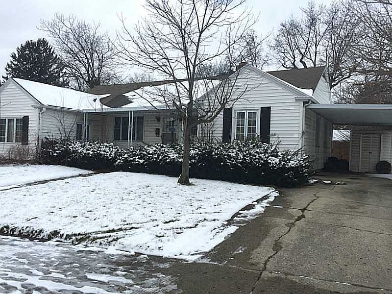 2400 E High St Springfield OH 45505 Zillow