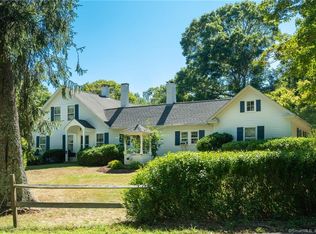 743 Shewville Rd, Ledyard, CT 06339