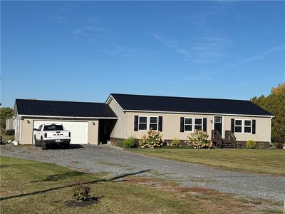 2030 Townsend Rd, Penn Yan, NY, 14527