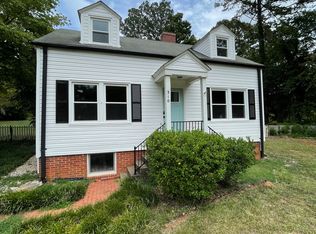 310 Pendleton Rd, Clemson, SC 29631