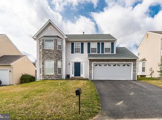 5 Joplin Ct, Stafford, VA 22554