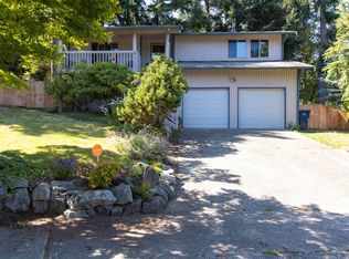 616 SW 320th Pl, Federal Way, WA 98023