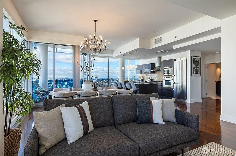 2nd image of 737 Olive Way #3702