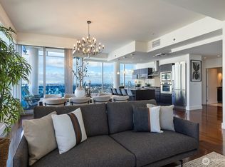 737 Olive Way #3702, Seattle, WA