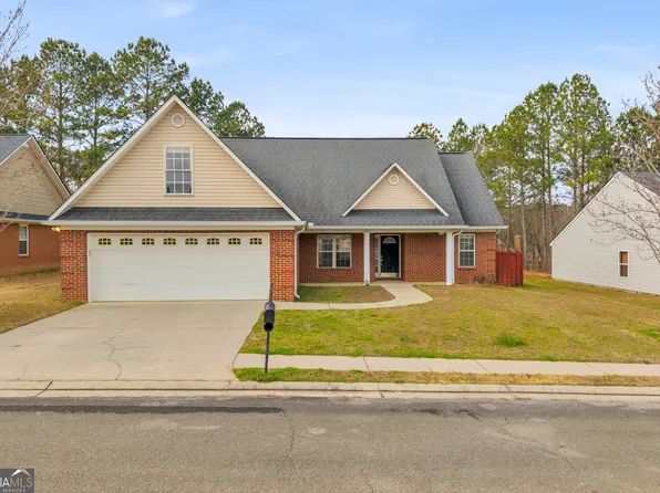 37 Walton Creek Dr SW, Rome, GA 30165