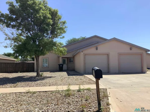 901 S Wyoming Ave, Roswell, NM 88203
