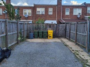 187 W Meadow Rd, Baltimore, MD 21225