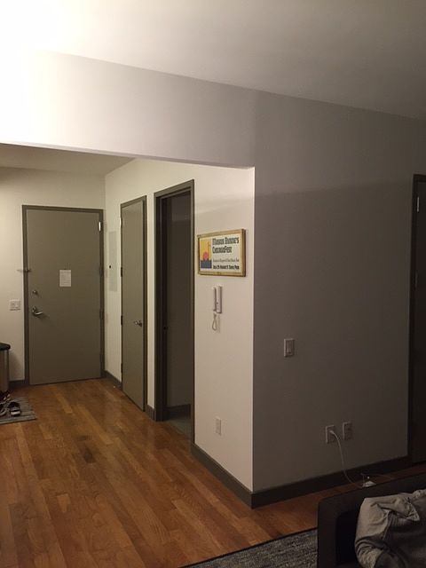 2nd image of 8 Spruce St APT 19F